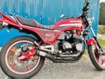 Z400GP ショート管　フランジ付き Z400GP ショート管 フランジ付き